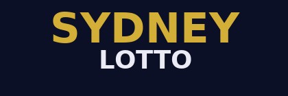 Sydney Lotto Sakti